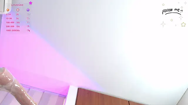 adara_le (F milf) - dildo anal