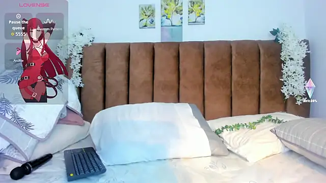 anita23__ - Anita23__'s free webcam - UK Sex Cams