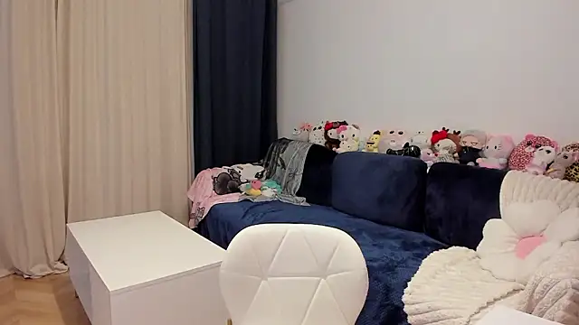 kaliidoll - Kaliidoll's free webcam - UK Sex Cams