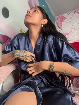 anitta__ls (F teen) - complet naked