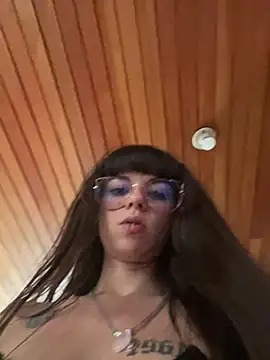 VioletaSubmissive webcam