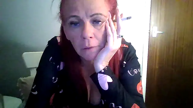 forbidden-irish-x - Forbidden-Irish-x's free webcam - UK Sex Cams