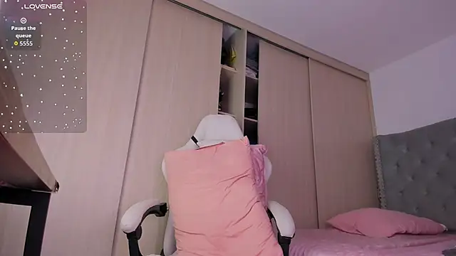 sussan_dream1 Live Webcam on Stripchat