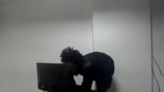 mastertopdome (M young) - OBEY STROKE IT FOR MASTER