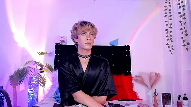 Cooperrosscute233 webcam