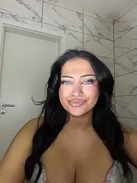 EmiliaPetrova Live Webcam on Stripchat