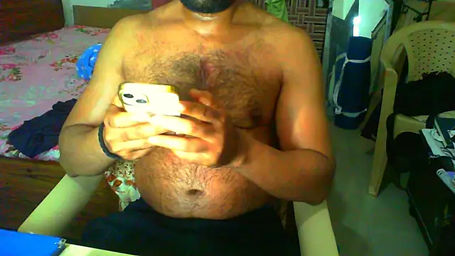 vbestshow (Ask my age) - all naked