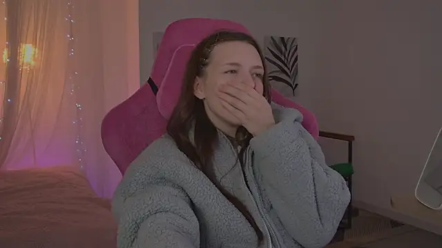 JennyDens live sex cam