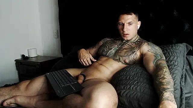 Shane_Clay webcam