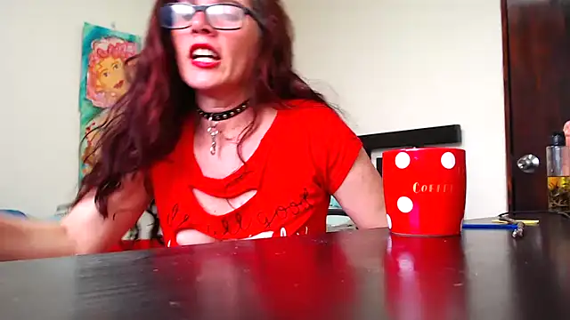 alicia_inblack - Alicia_inblack's free webcam