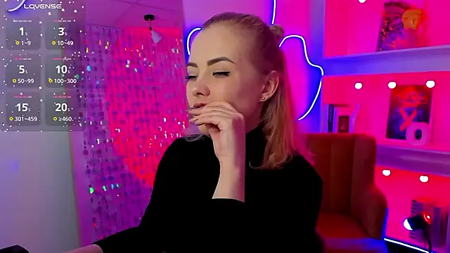 stephaniesweety - StephanieSweety's free webcam