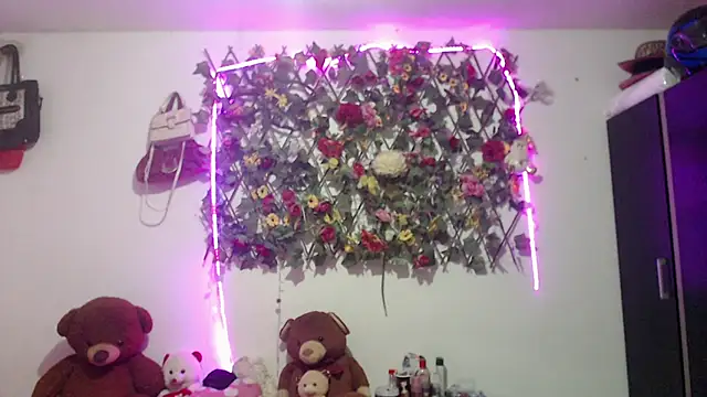 sexysusan4you - Sexysusan4you's free webcam