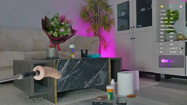 luckyalice_ - Luckyalice_'s free webcam