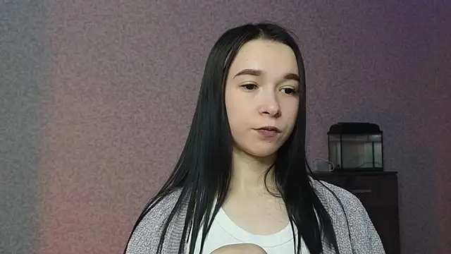 lilithstrangfor - LilithStrangfor's free webcam