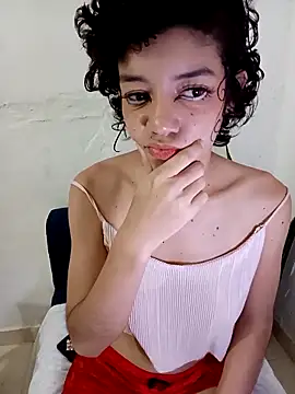 my_skinny - My_skinny's free webcam