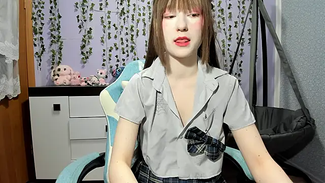 yoonhee_ki - Yoonhee_ki's free webcam