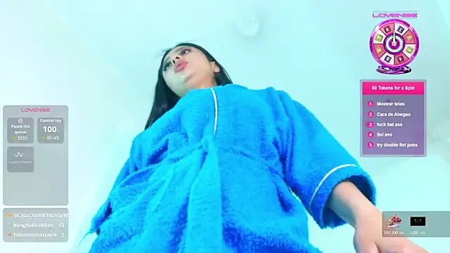 aitanha_ - Aitanha_'s free webcam