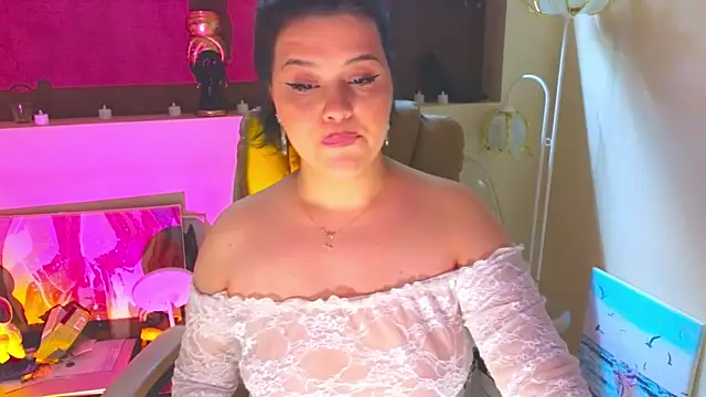 malika_uangel - Malika_uAngel's free webcam