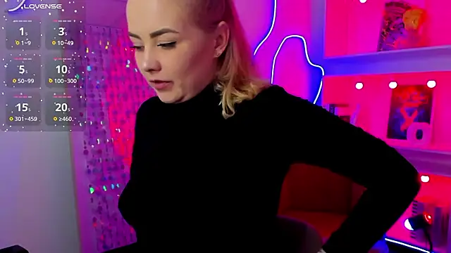 stephaniesweety - StephanieSweety's free webcam