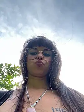 VioletaSubmissive webcam