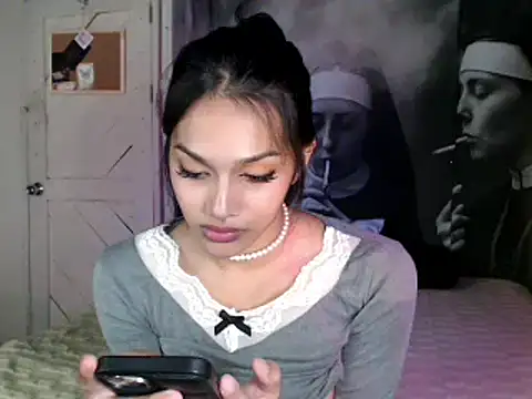 itsmekarinaaa webcam