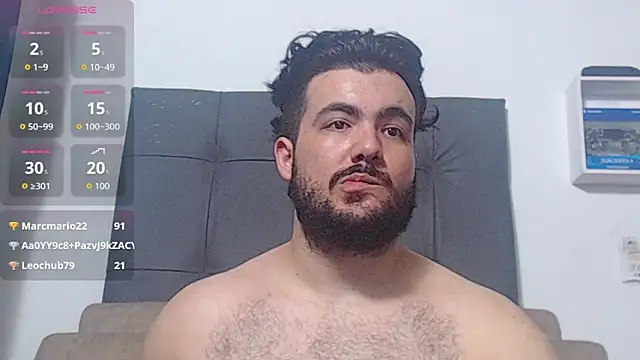 paulsprominence webcam