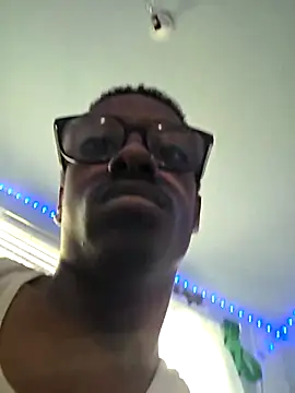 hormoneactivated webcam