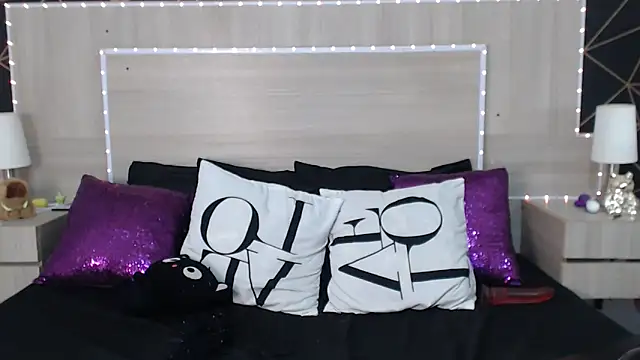 samanthamarcus - SamanthaMarcus's free webcam - UK Sex Cams