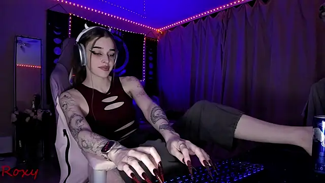 wet_dream_ live sex cam