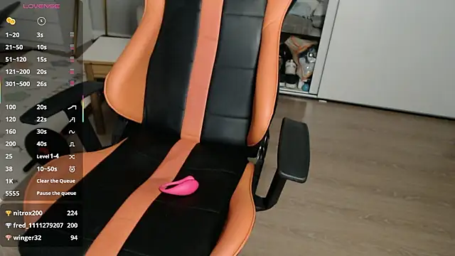 crystalyss live sex cam