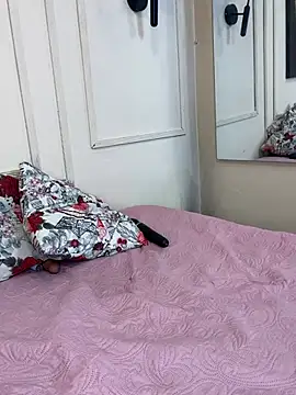 ambersfoxx (F teen) - twerk