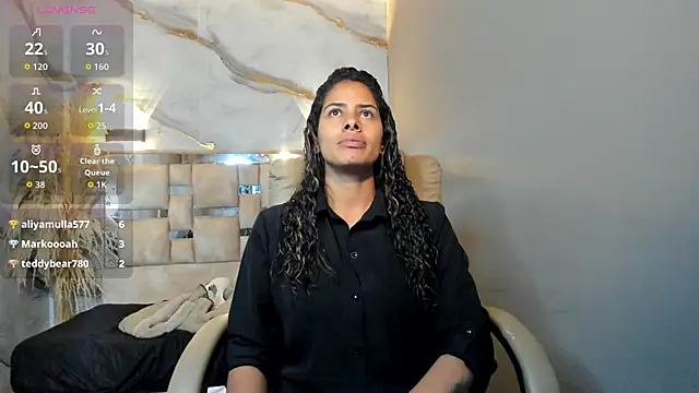 nairobi8 (F young) - dance* show titis naked