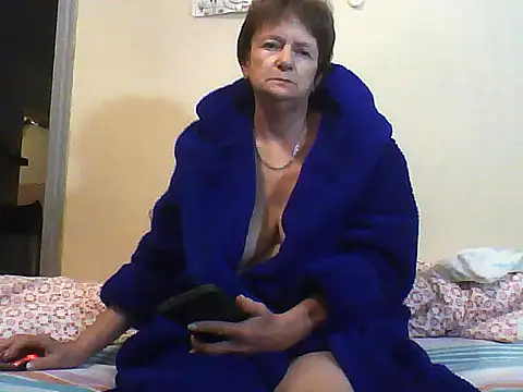 jesykalove566 (Ask my age) - Блаженство