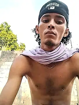 spittermasterpig1 (M twink) - Toques