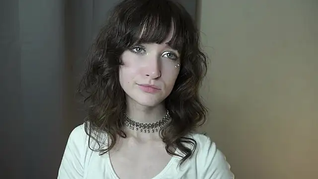 dellaleck (F teen) - Honey, make my top shorter