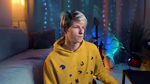 Breston_Sweet webcam