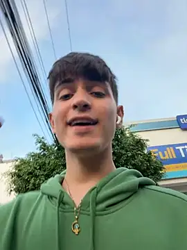 Naim_TheKing live sex cam