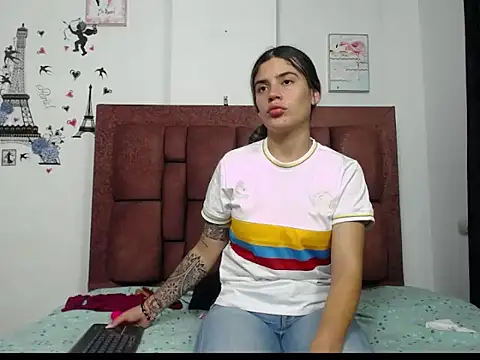 varascott - Varascott's free webcam