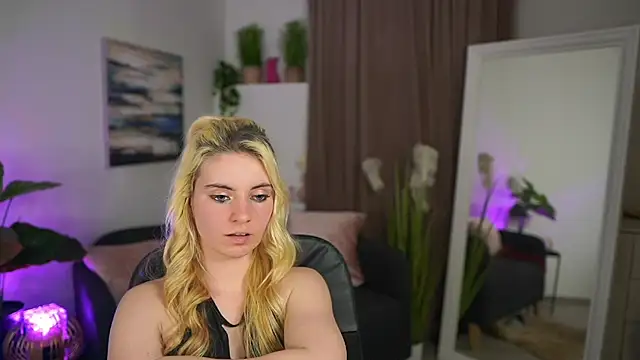 jetpearl - Jetpearl's free webcam