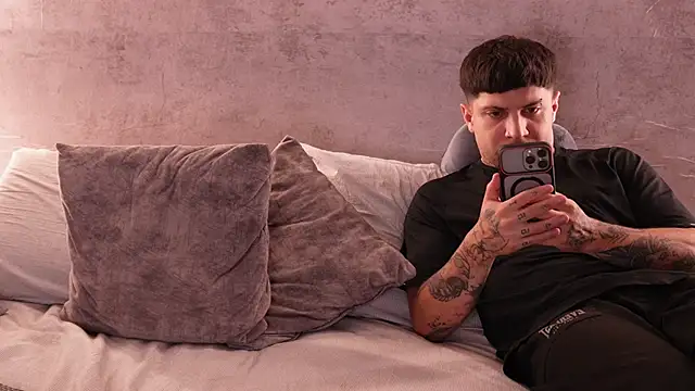 Nicky_and_Blake live sex cam