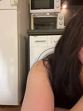 tammy_gun (F young) - Anal Play