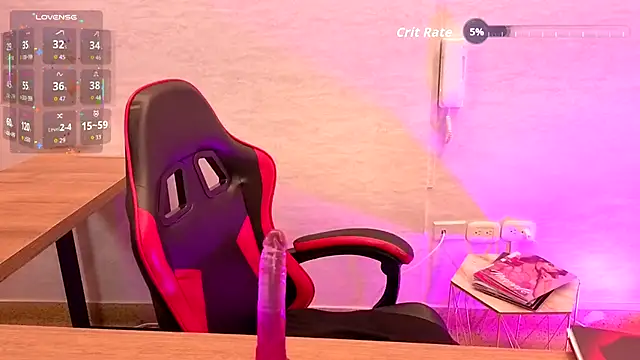 veronicaflowers_ (F young) - Let Me Test Your Cock Boss