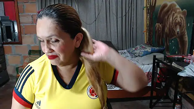 BURBUJA_y_CABALLERO webcam