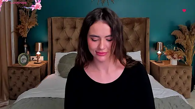 CalyMoon live sex cam