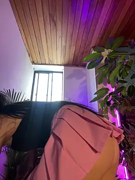 VioletaSubmissive webcam