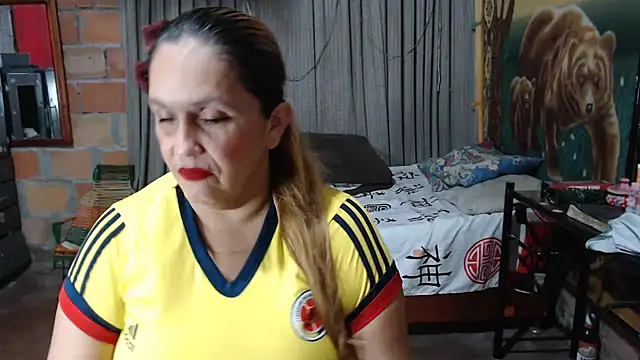 BURBUJA_y_CABALLERO webcam