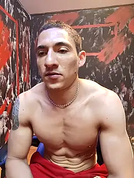 jhonny_thes28's live cam