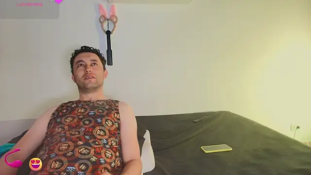 JeremmyAndStacy webcam