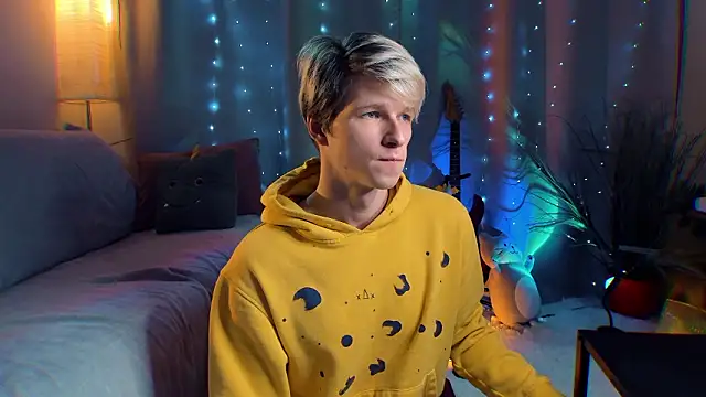 Breston_Sweet webcam