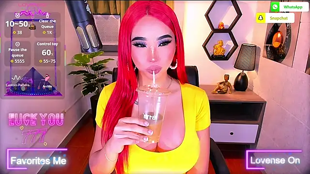 _prettyjawdropper_ (T teen) - 🧿PUBLIC CUM SHOW @GOAL🧿